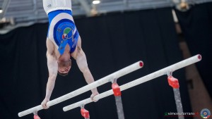 serie a1 foto simone ferraro sfa06340